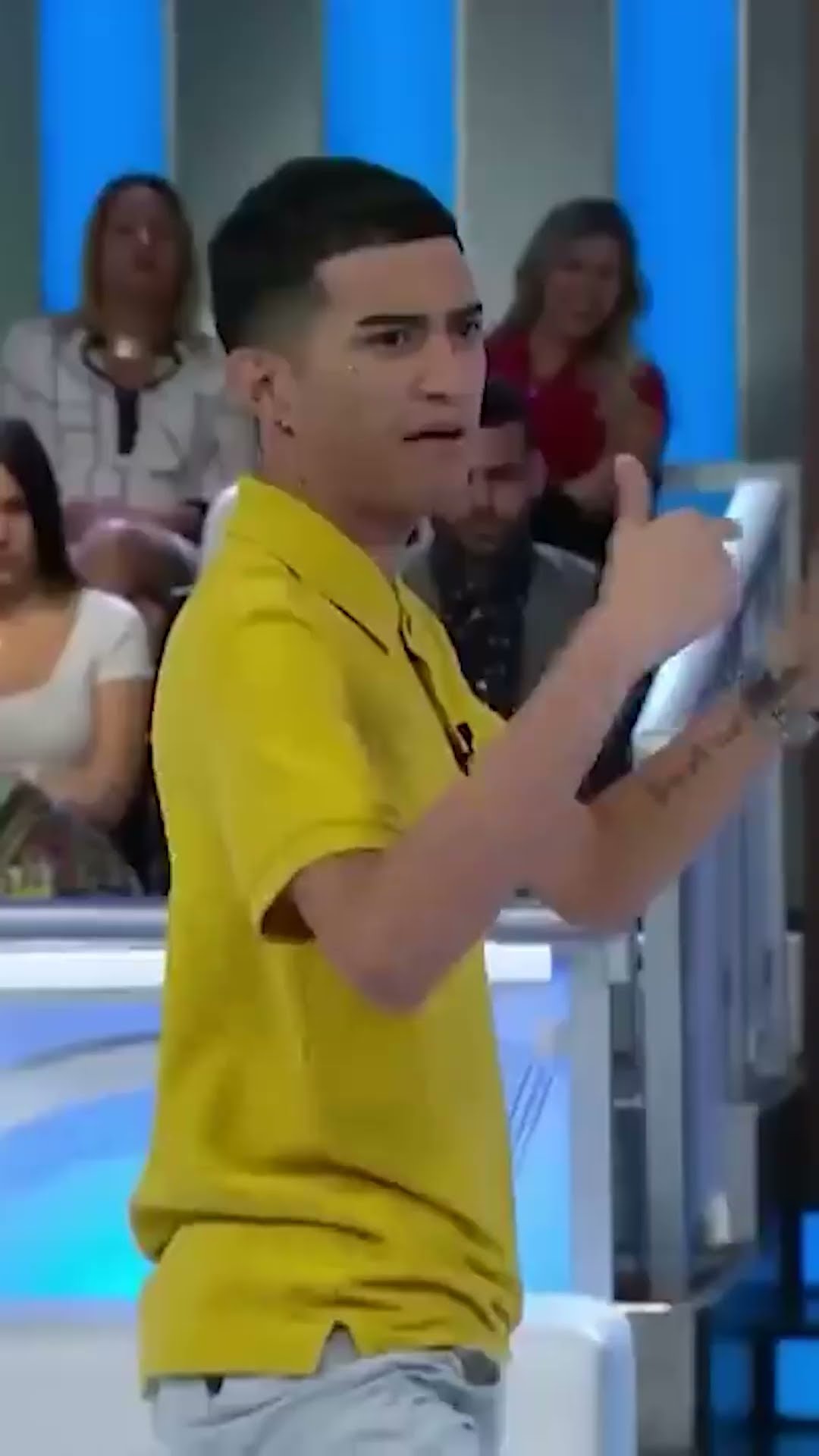 Rompió el condón y ¡no quiere hacerse responsable! ? | Caso Cerrado