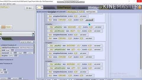 Alice 3 - Welcome To The Jungle Final Project