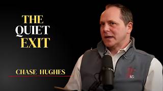 *The Psychology Behind Why Smart People Withdraw from Society | Chase Hughes Inspired**