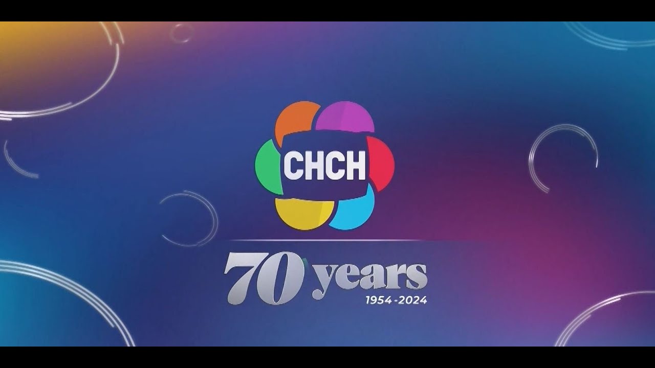 CHCH 11PM statement October 4, 2024 - YouTube