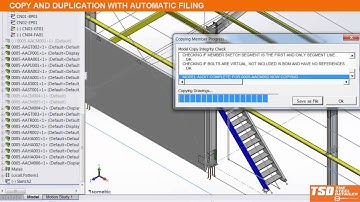 TSD General Demonstration