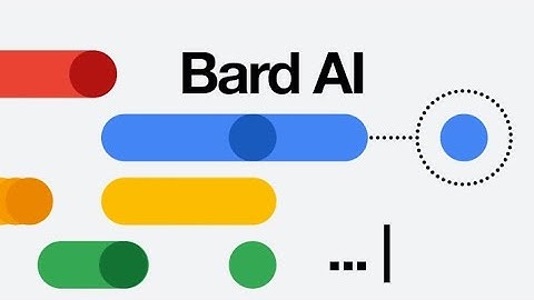 Google Bard AI explained