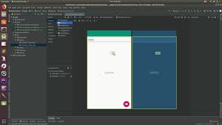 In this video tutorial for android app developer, we build a simple
game using textview, edittext and button. it's all written kotlin (and
xml) an...