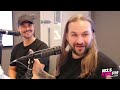 Capture de la vidéo Swedish House Mafia Talks Reuniting, Wild Concert Moments, And More!