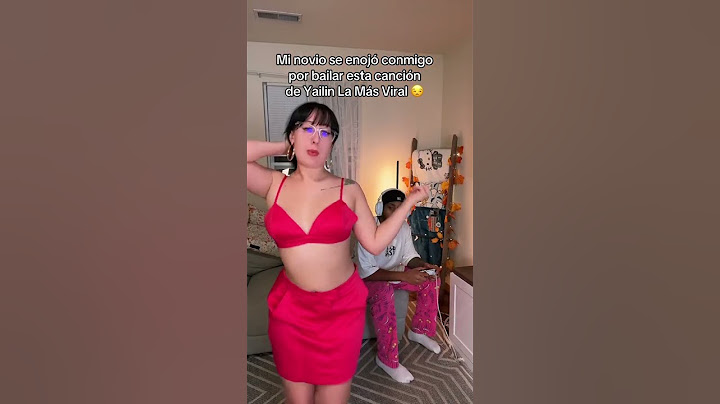 🐩 BING BONG! #Bingbong #yailinlamasviral #dembow