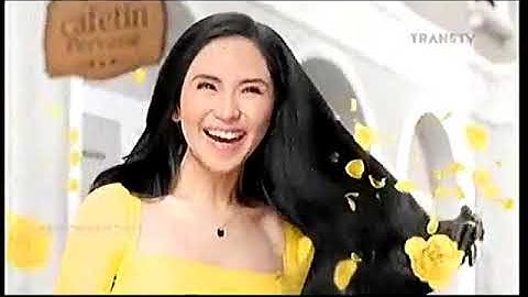 Iklan Sunsilk Soft Smooth Sequel Soccer Ft Karina Salim