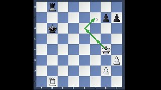 CHESS- Rook Endgames for Tournament Players Demo Video Lesson