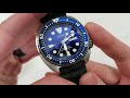 Seiko Turtle SRPC91 week on the wrist watch review