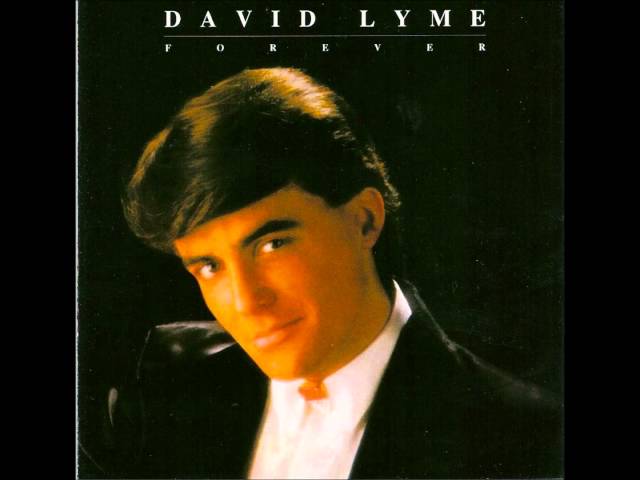 David Lyme - Dolce Vita