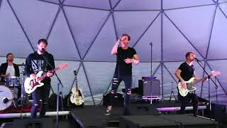 Like-it - Adrenalin, Jatka fest 2018, Pacov