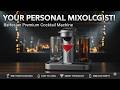 Bartesian 55300 Review – Premium Cocktail &amp; Margarita Machine for Home