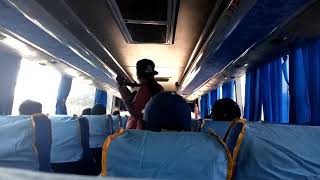 LAGU KHAS PENGAMEN BUS JAWA TIMURAN