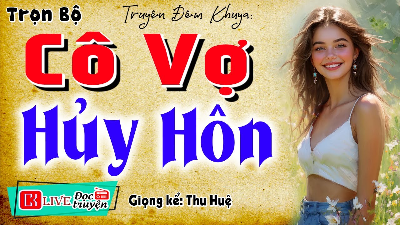 Vừa nghe đã thấy hứng thú: 