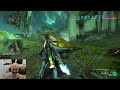 Excalibur Radial Javelin Spam SP Circuit gameplay. Getting RJ to hit in the 10's of millions!