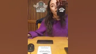 PRISCIILA FRIZZERA recalada SEBASTIAN COLAVECCHIA PRISCIILA FRIZZERA recalada SEBASTIAN COLAVECCHIA