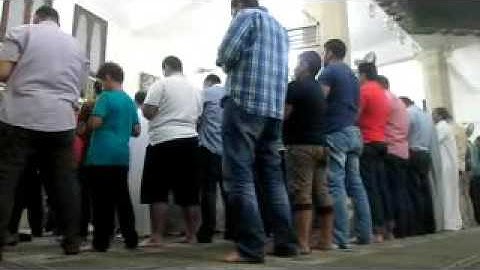 سورة العلق و القدر و البينة و الزلزلة و العاديات لفضيلة القارئ الشيخ شعيب محمد الأزهري