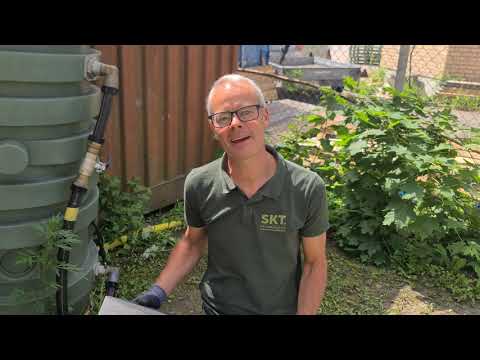Video: Hur Man Monterar En Pumpstation