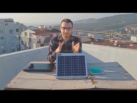 GÜNEŞ PANELİ NASIL YERLEŞTİRİLİR? #Güneşpaneli #Solarpanel #panelkonumlandırma #panelmontaj #Solar