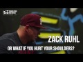 Zack Ruhl Motivation