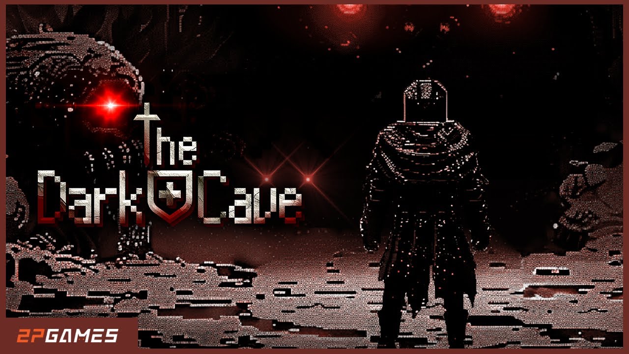 The Dark Cave | Gameplay Trailer - YouTube