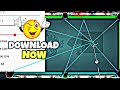 8 ball pool guideline tool 100 safe and free  by hk gamer 308