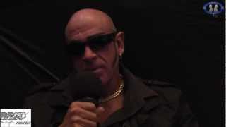 Rostros Asustadizos CPTV Intro. programa 126 parte 1
