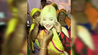 DJ Soda Having fun with local manipuri women | Manipur | India