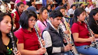 Viuda Alegre // Banda Filarmónica'Mujeres del Viento Florido'