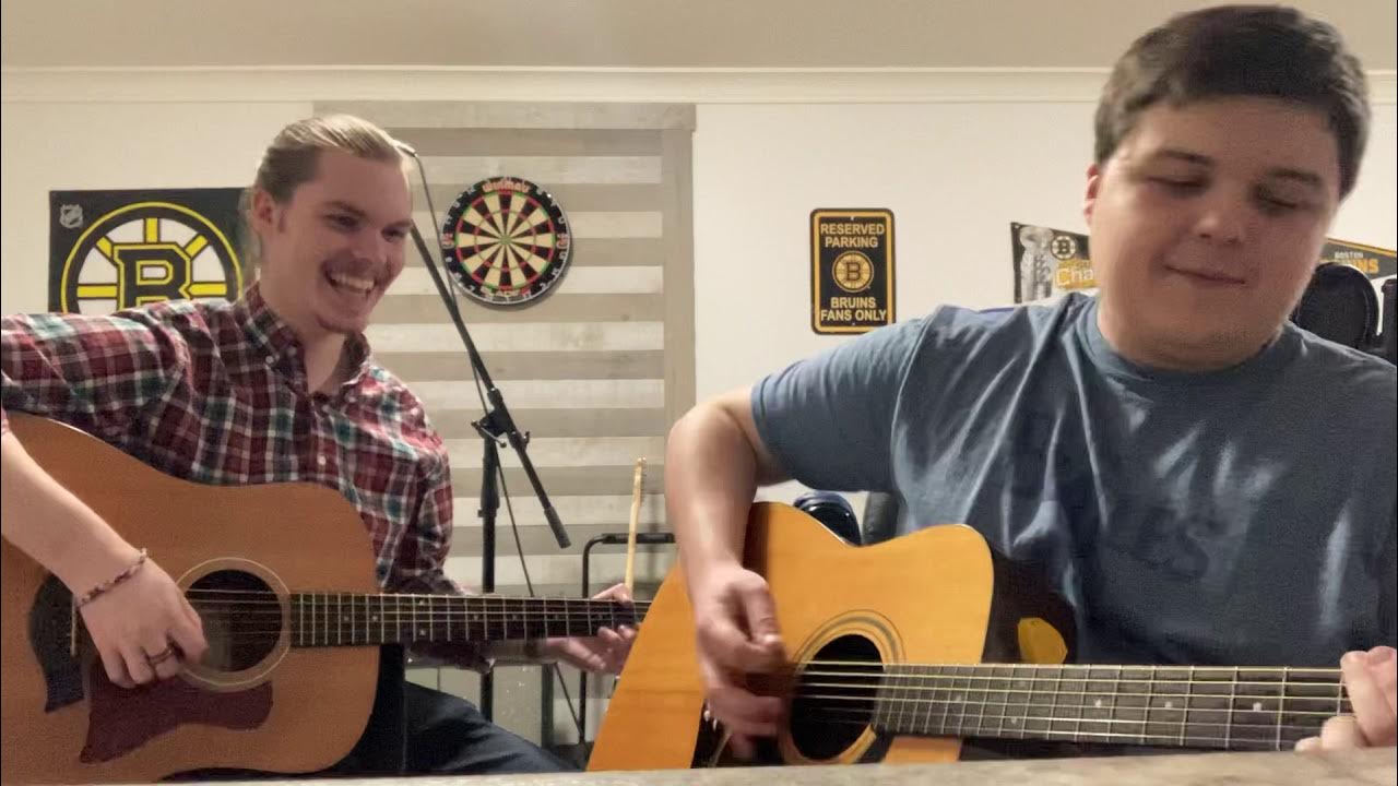 Dust in a Baggie Billy Strings Cover YouTube