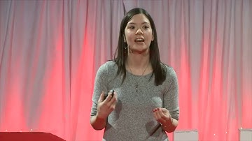 Constellations for the Future: Curating Consent Through Media | Emily Alanna Moorhouse | TEDxUTSC