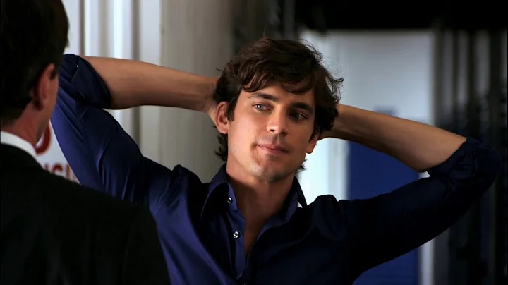 I Don't Deserve You - Neal/Peter/El