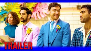 Wedding Season 2022 - Official Trailer - Hulu - Disney+