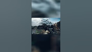 Sniper 1v1 - Battlefield 6 #bf6 #battlefield6 #gaming #shorts