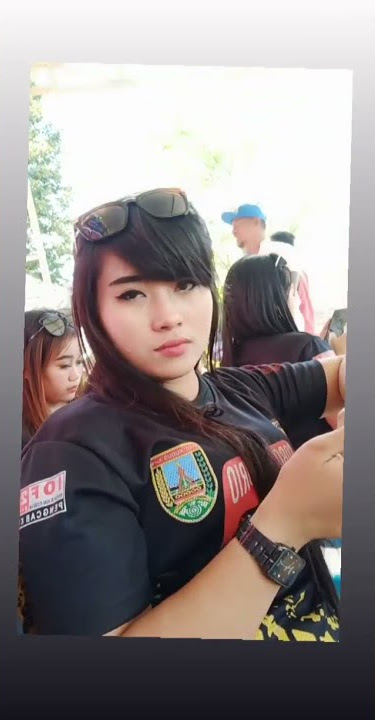 Status WA LC cantik cantik
