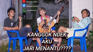Kanggok Ndek Jari menantu?? Lagu Sasak ~ #terbaru2023 #lom #lagusasaklombok  #sasakcover #sasakviral