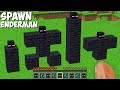 What is the BEST WAY TO SPAWN ENDERMAN in Minecraft ? HOW TO SUMMON BEST ENDERMAN !