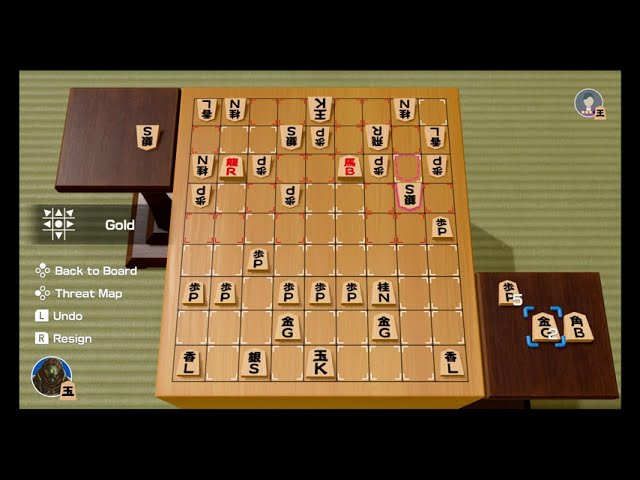 I'm having trouble finding anyone with an opinion on how good Clubhouse  Games AI is. : r/shogi