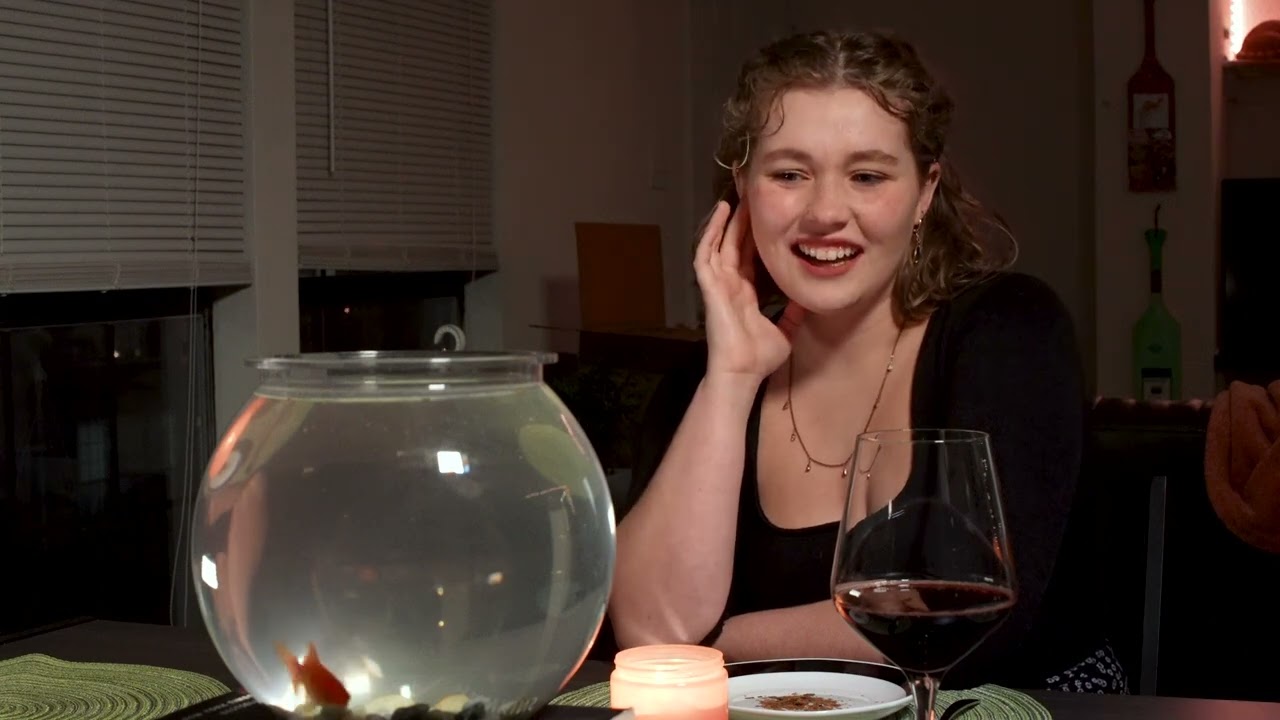 Catfish!