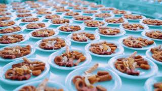 Arven Palas Nikah Kokteyl Tanıtım Filmi Resimi