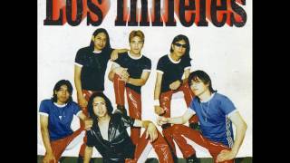Miniatura del video "LOS INFIELES   10 OLVIDARE TU ENGAÑO 1997"
