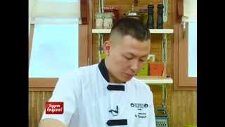 Будет вкусно! Блюда корейской кухни. Gubernia TV Будет вкусно! Блюда корейской кухни. Gubernia TV