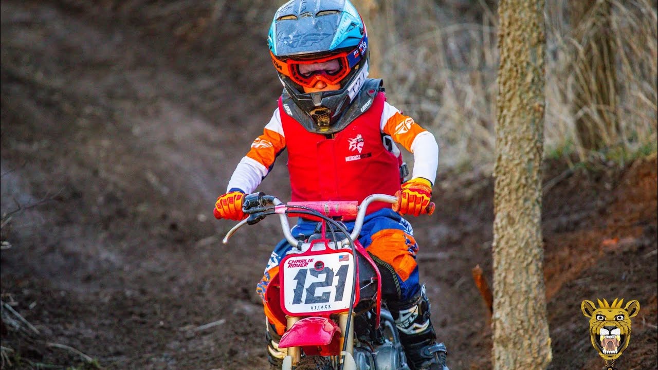 MWXC Rd 1 Vlog + Indy SX +More