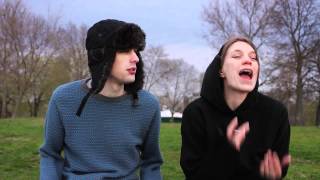 Sara Gorsky's Reel