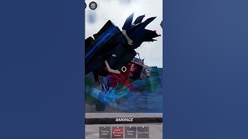 Tsb transition 58 | Roblox - The Strongest Battlegrounds #roblox #tsb #anime #robloxedit #edits