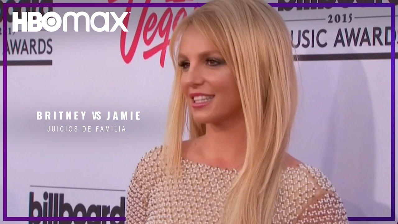 Britney vs Jamie: Juicios de familia | Tráiler Oficial | HBO Max