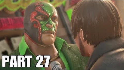 Saints Row: The Third Remastered Walkthrough Gameplay Part 27 - A Remote Chance