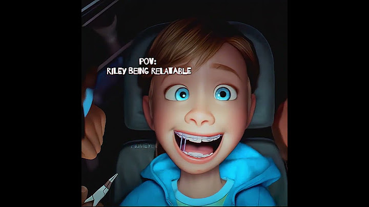 Riley being relatable ❤️😍l inside out 2 #insideout #odetari #odecore #keşfet #editshort #riley