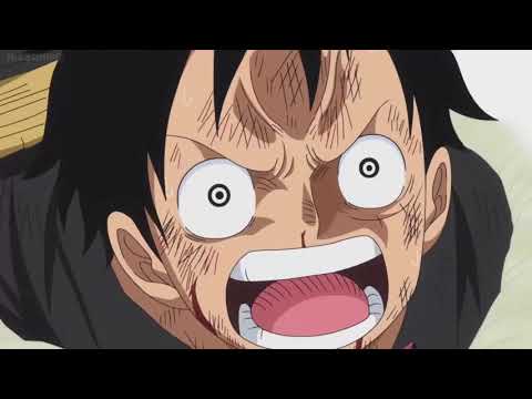 Video One Piece Episode 855 Preview English Sub