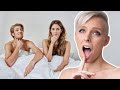 How to Get your Wife to do new things... in the bedroom