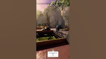 Should I send them a portal… to the lobby? #apexlegends #apexclips #ragequit #heirloom #wraith